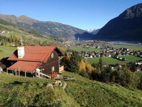 Koflerhäusl
