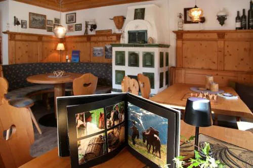 Landhaus Rieser
