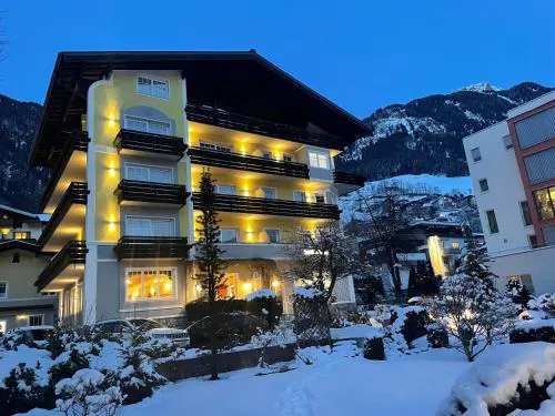 MÜHLBACHER - inklusive kostenfreiem Eintritt in die Alpentherme