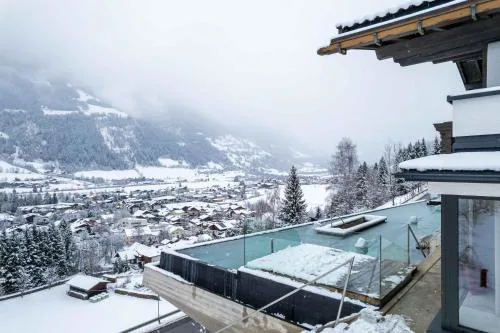 NEW! Apartments VIU by we rent