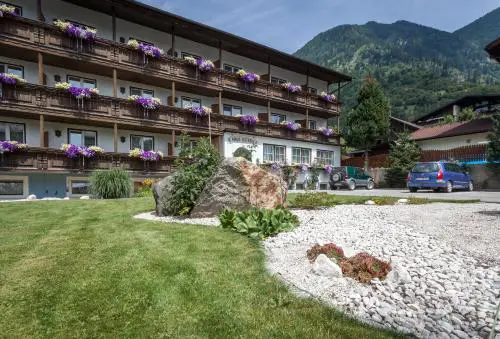 Pension Gstrein