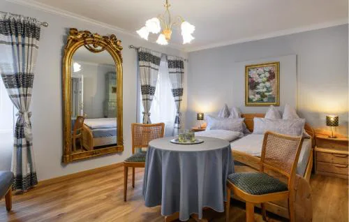 Rustikale Ferienwohnung