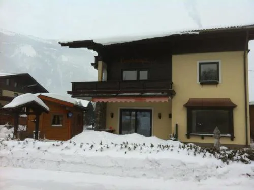 Sixtl, Landhaus