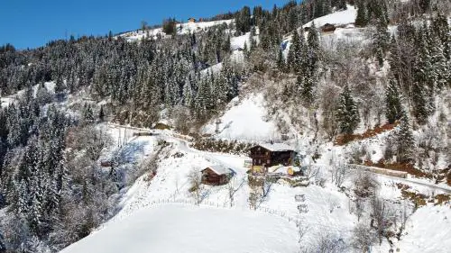 Artlieb Hütte