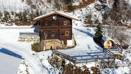 Artlieb Hütte