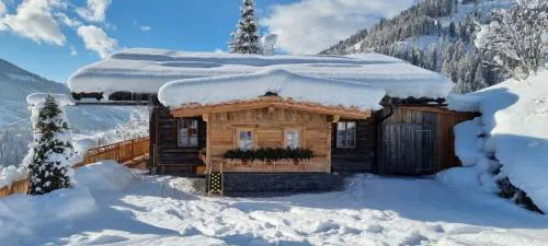 Faschinghütte