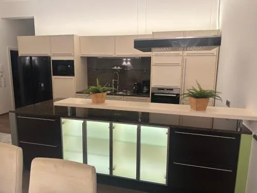 Leos Suite Appartement