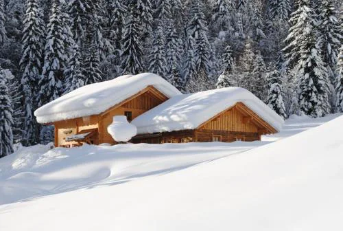Loimoarhütte