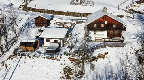 Oberbrixen Hütte