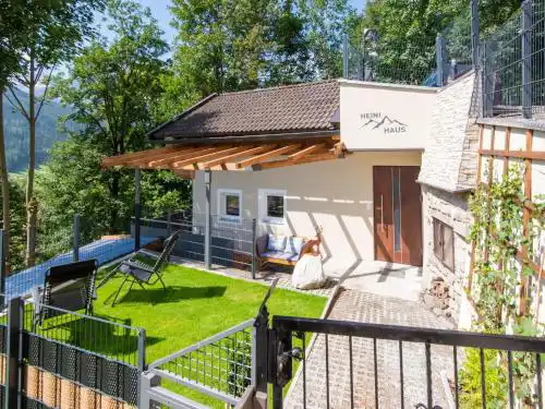 Apartment Bramberg near Wildkogel Ski Lift
