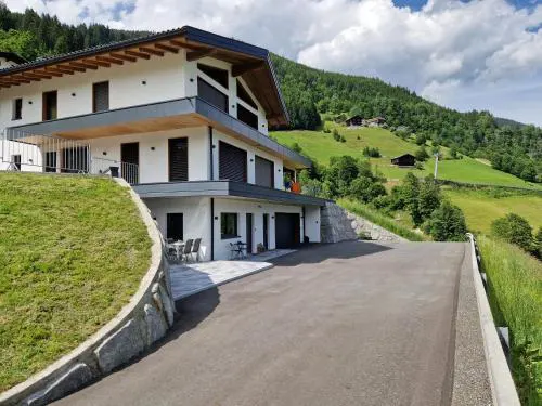 Apartment Talblick