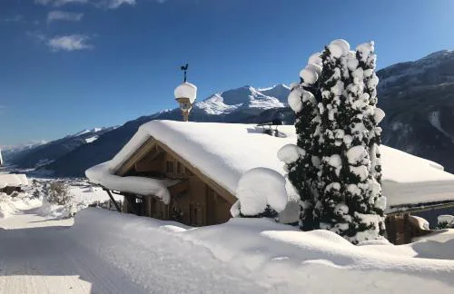 Chalet Sonnberg Bramberg
