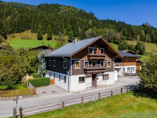 Kitzbüheler Alpen L