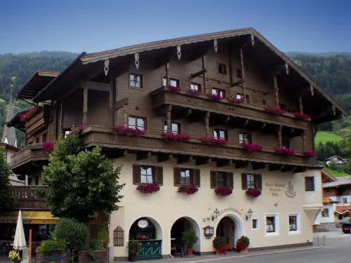 Landhotel Kaserer