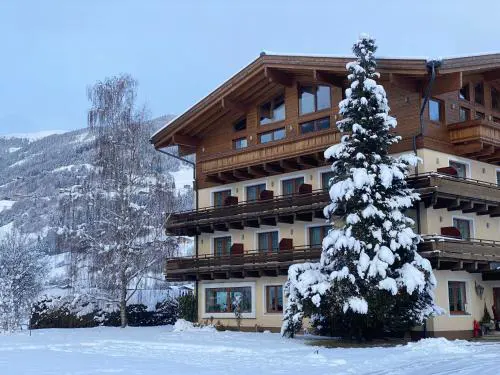 Pension Dorferwirt