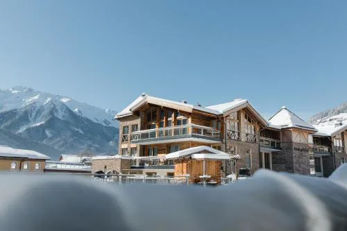 Wildkogel Resorts - DAS Wildkogel