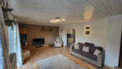 Alpenzeit Apartments