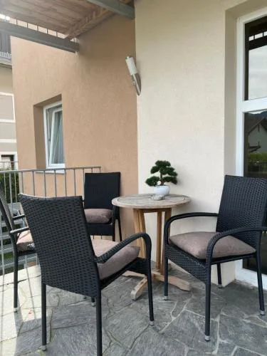 Appartement Petra
