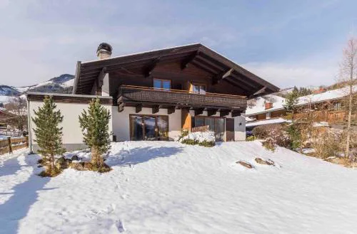 Chalet Drei Brüder