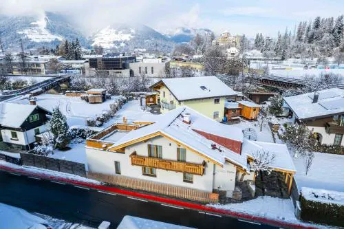Chalet Naila by we rent