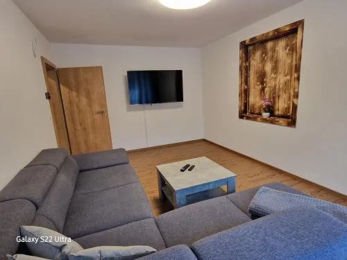 Ferienwohnung Yilmaz