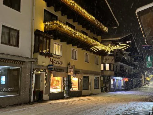 Haus Maria