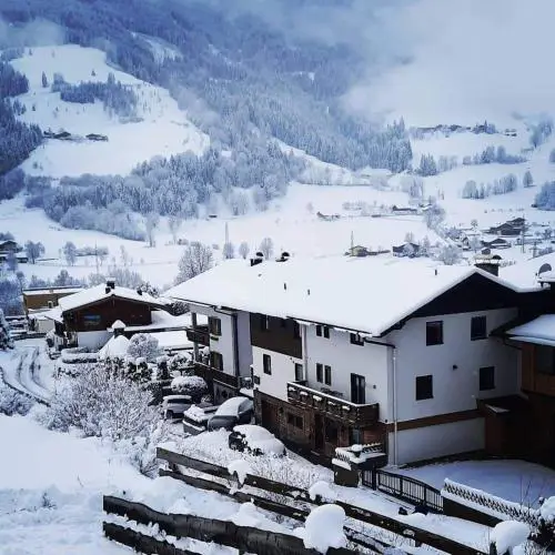 Haus Stille Oase