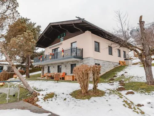 Holiday Home Riki by Interhome