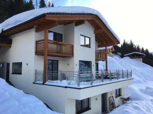 Appartement Lukas