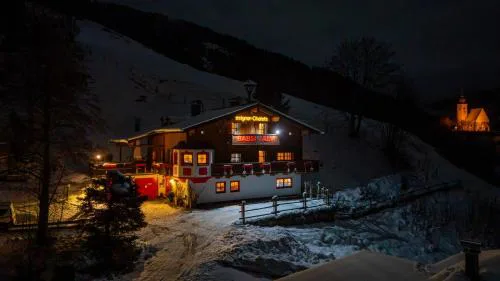 Designer-Chalets