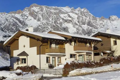 Ferienhaus Hochkönig