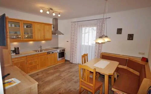 Haus Bürgler
