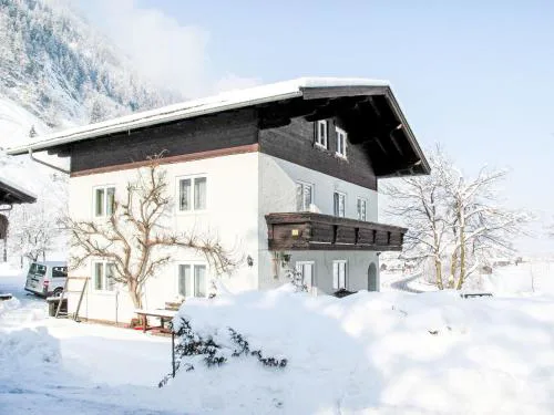 Holiday Home Bergfried by Interhome
