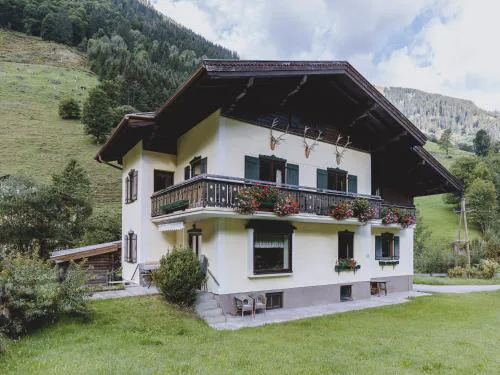 holiday home, Fusch an der Glocknerstraße
