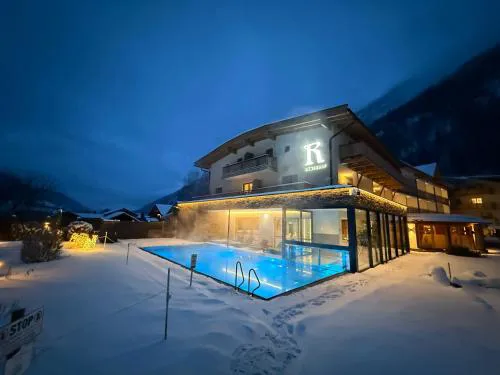 Hotel Römerhof