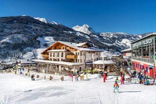 Aktivhotel Gasteiner Einkehr