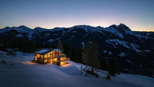 Bergchalet Gastein