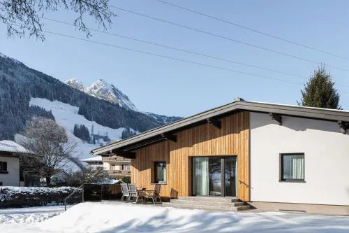 Dorfchalet by we rent