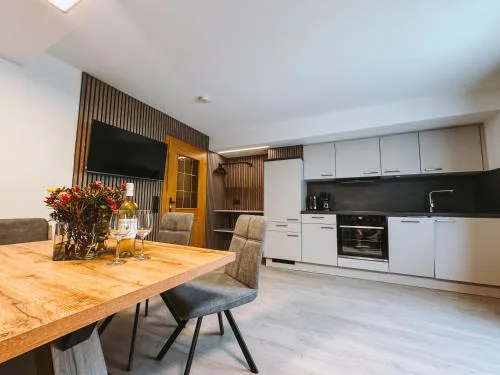 Ferienhaus Antonia