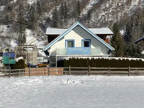 Ferienhaus Heidi