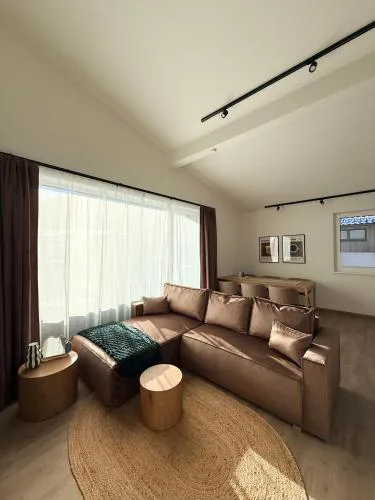 FRIDAS Appartements