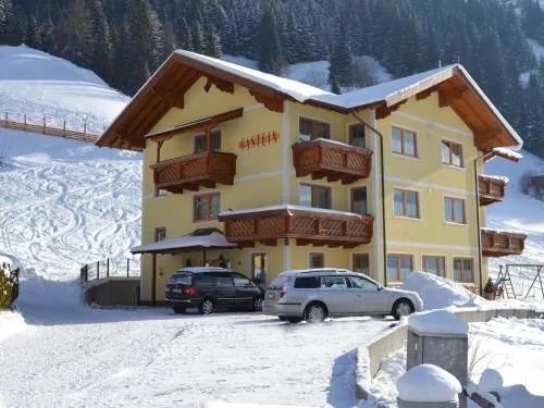 Gastein, Landhaus