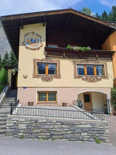Haus Bernkogel