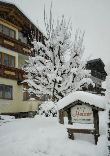 Haus Holzer