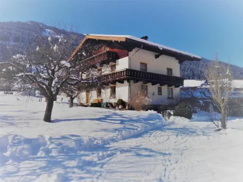 Haus Knapp FeWo Gastein