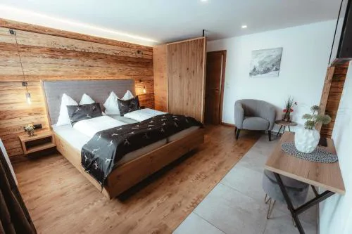 Hotel Gasthof Walcher