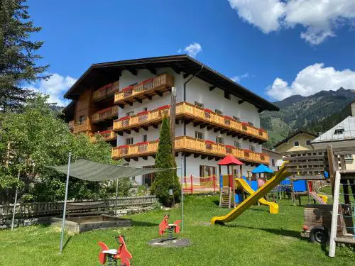 Landhotel Steindlwirt