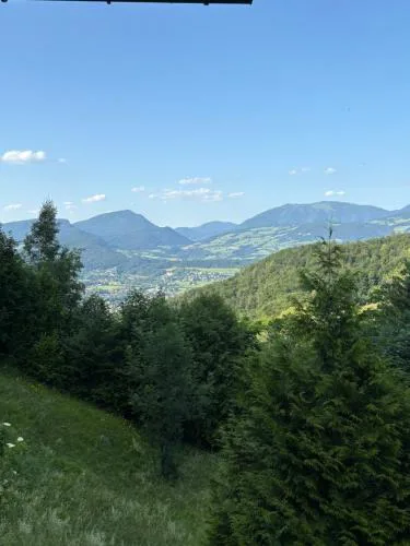 Modernes Serviced Apartment - FeWo Land Idyll