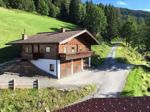 Apartment Lehengut