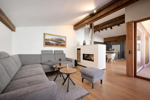 Appartement Emma